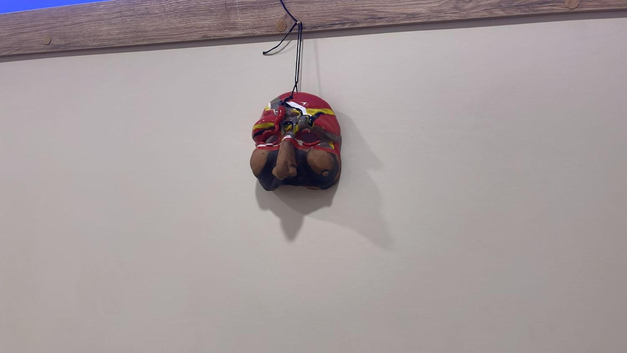 O'vascio Ra Nennel Appartement Napels