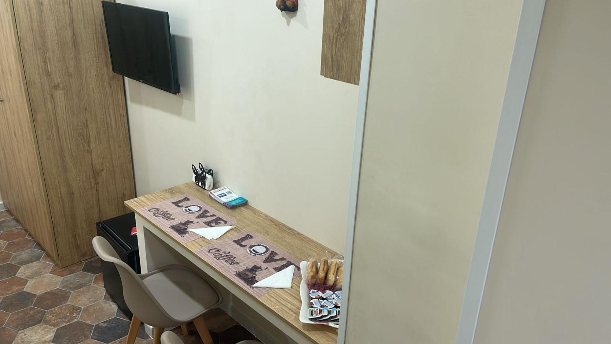 O'vascio Ra Nennel Appartement *