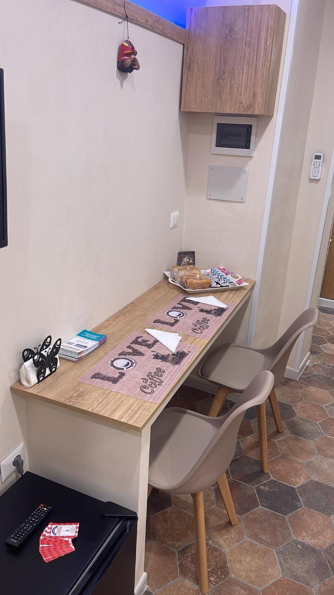 Appartement O'vascio Ra Nennel *