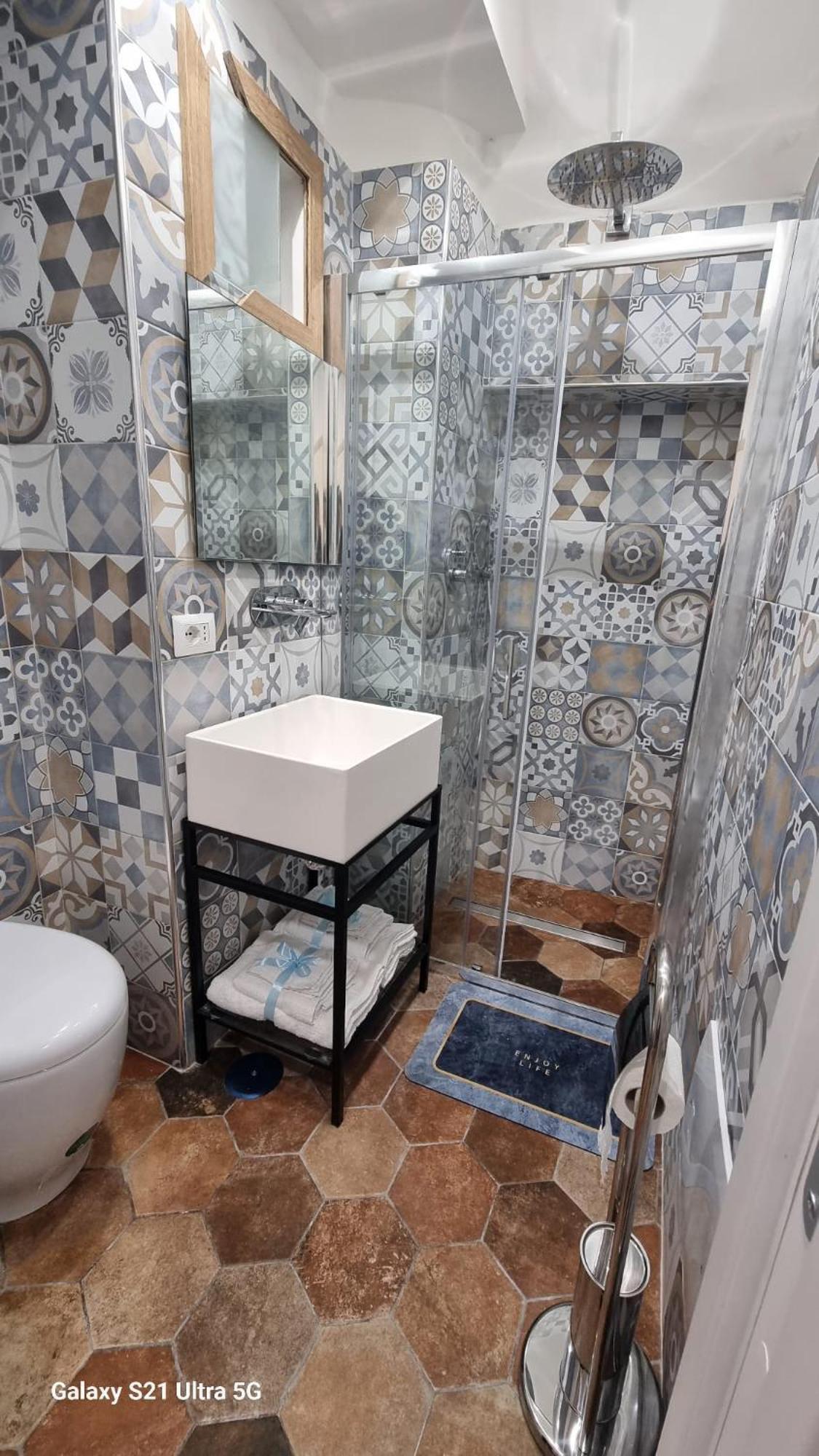 O'vascio Ra Nennel Appartement