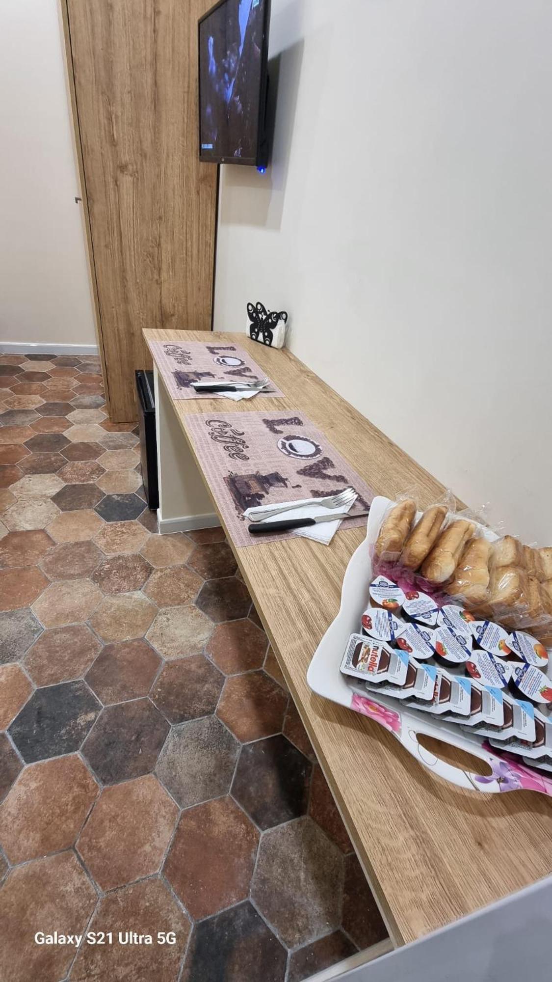 O'vascio Ra Nennel Appartement *