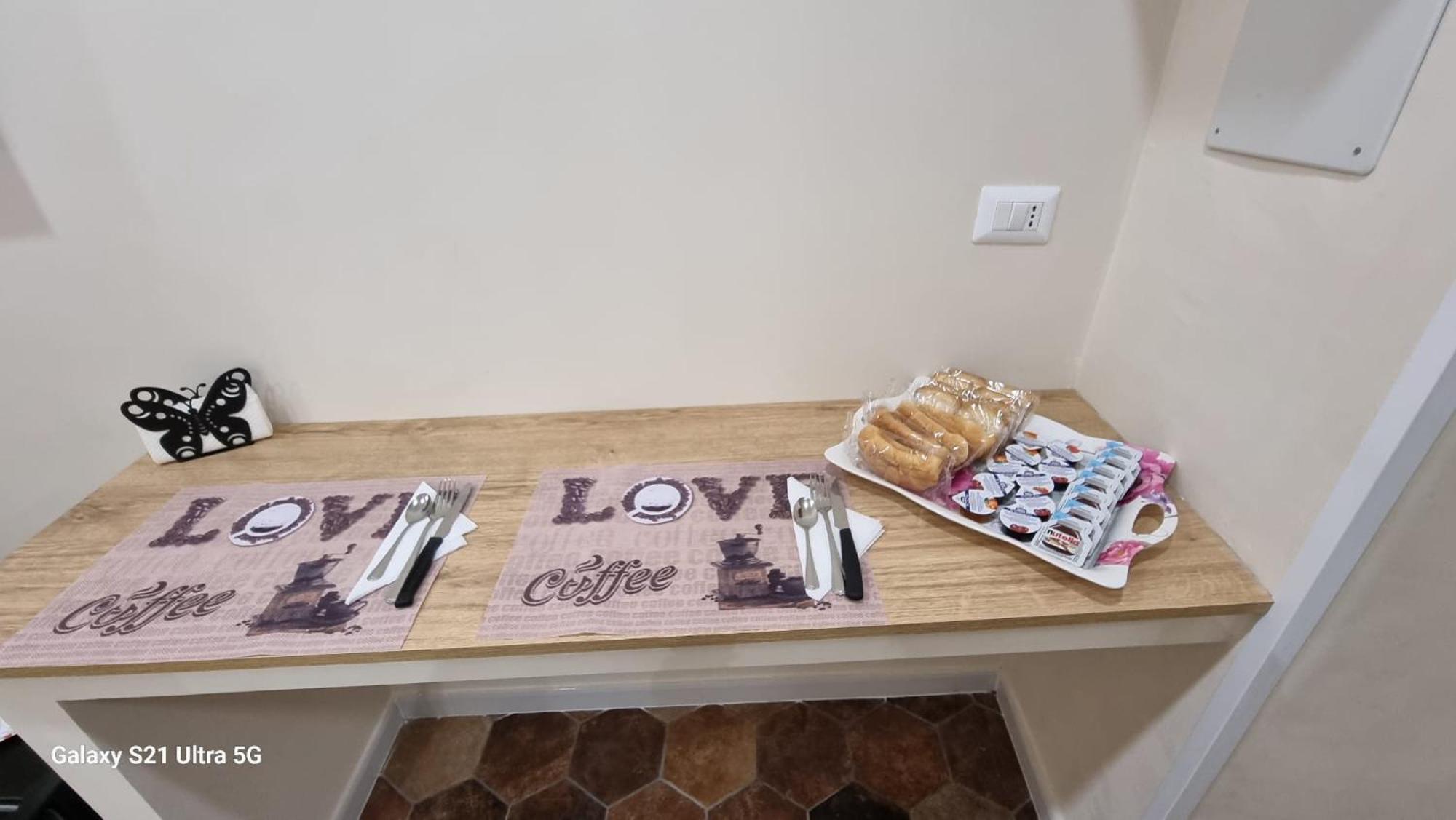 Appartement O'vascio Ra Nennel *