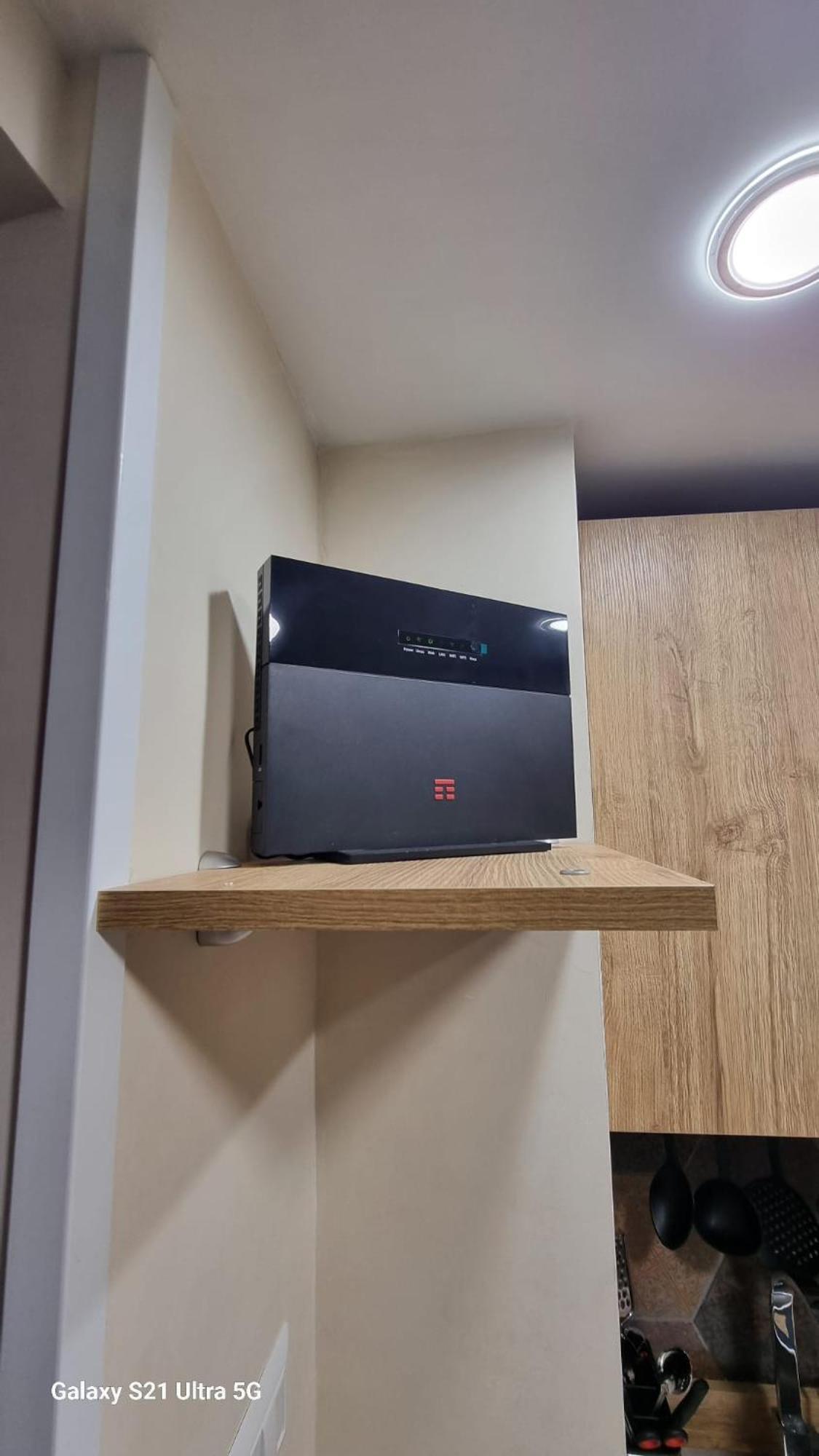 Appartement O'vascio Ra Nennel