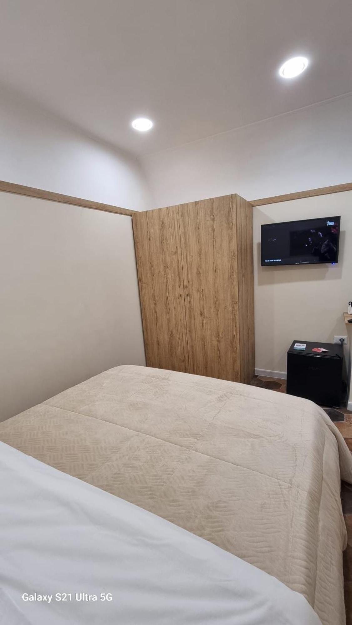 O'vascio Ra Nennel Appartement