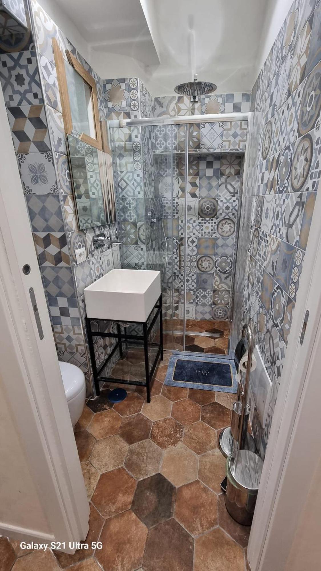O'vascio Ra Nennel Appartement