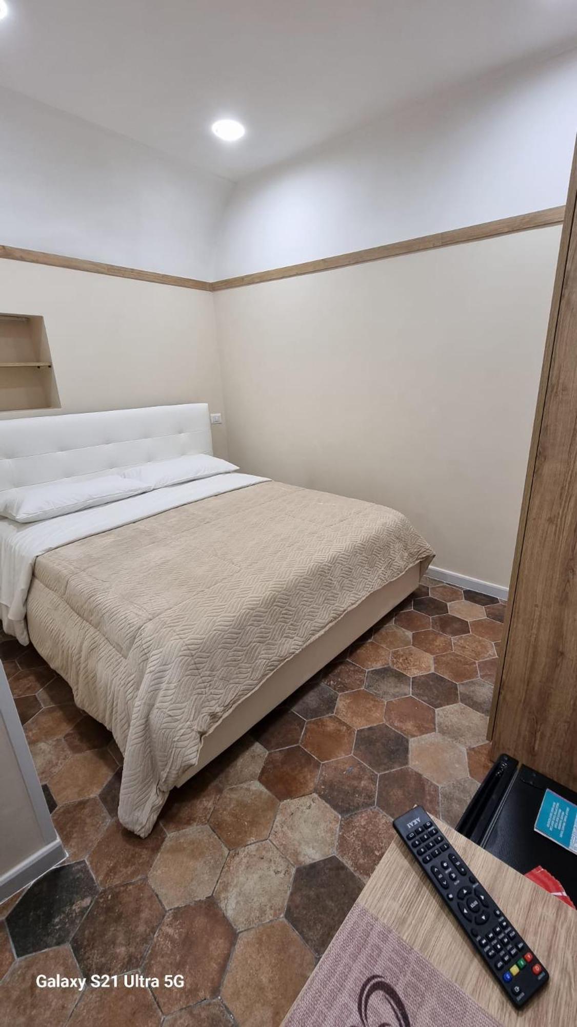 Appartement O'vascio Ra Nennel